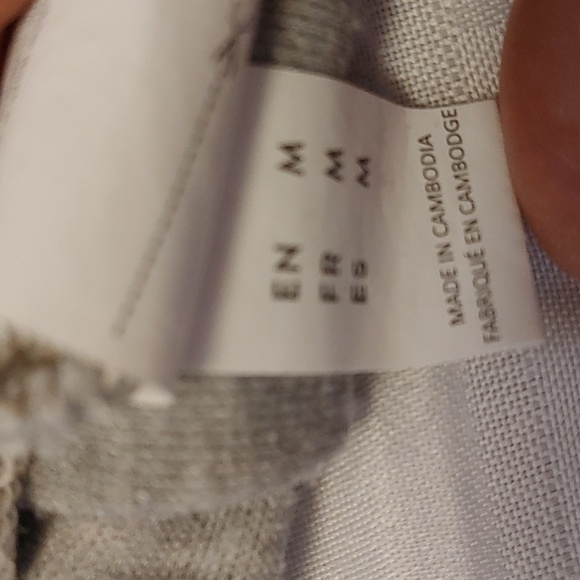 Friends Central Perk Sweater Side Medium - Picture 11 of 11